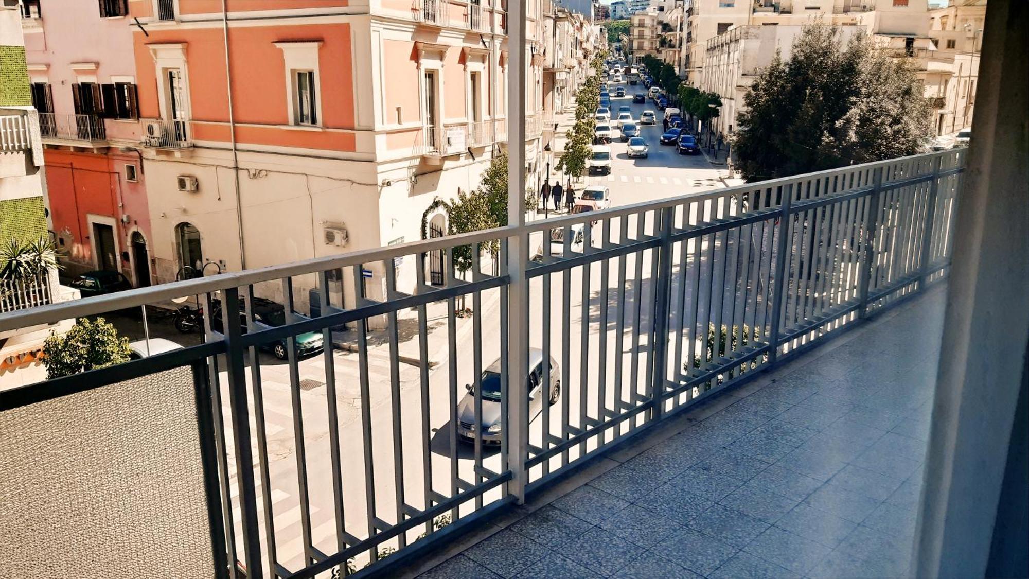 קנוסה די פוליה Dimore Demetra מראה חיצוני תמונה